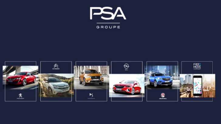 Groupe Psa Türkiye’ye iletişimci
