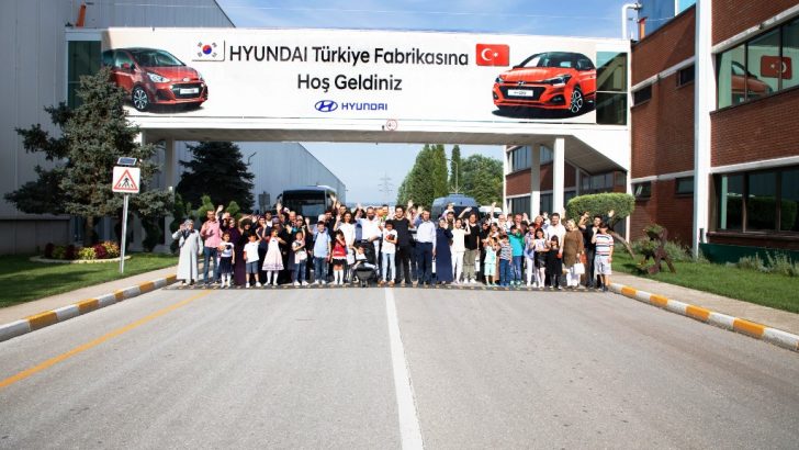Ziyaretçi sayısını yüzde 60 artırdı
