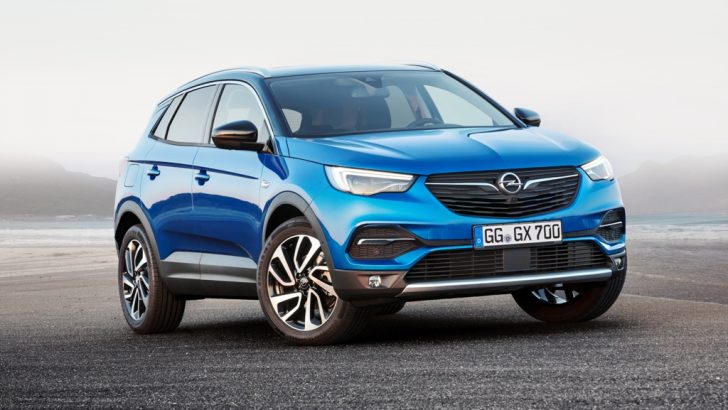 Opel’in Hayattan İlham Alan SUV Ailesinde Özel Fırsatlar