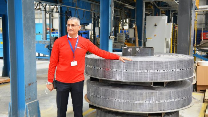 AKO aküyle kışa meydan okuyun