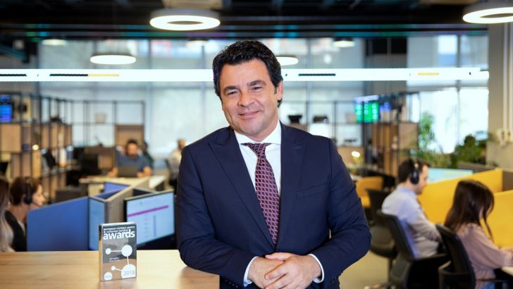 Müşterinin duygularına diyalog ile hitap edecek