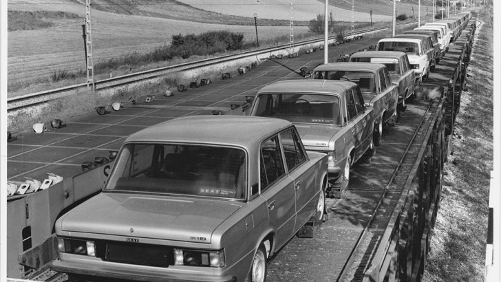 60 saniyede 50 yıl