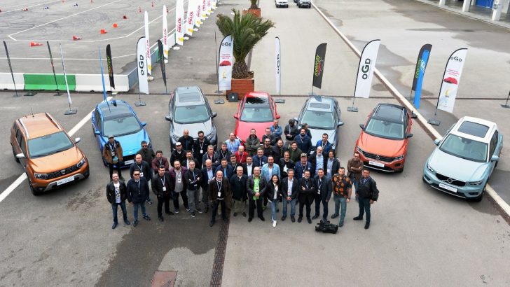 Türkiye’de Yılın Otomobili Seçiminde Son Viraja Girildi