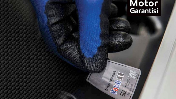 Mobil Oil yatrımları hız kesmiyor