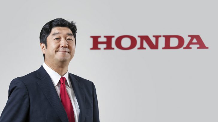 Honda üretim, durduracak