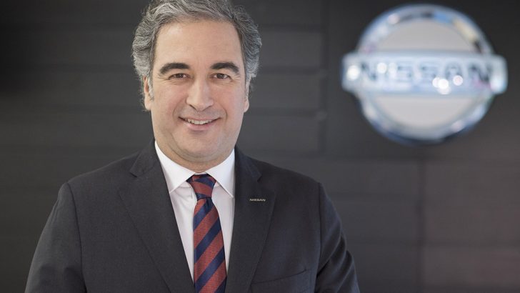 Nissan Türkiye’ye önemli görev