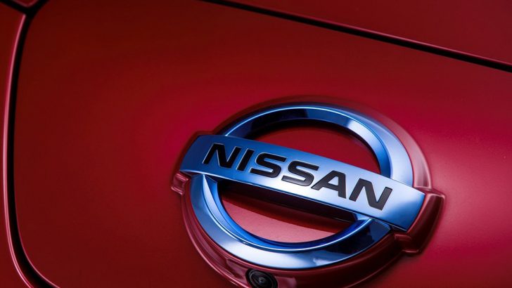 Nissan’da bayrak değişimi