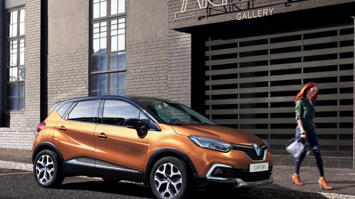 Renault’dan 1.500TL’den başlayan taksitler ve sıfır faiz fırsatı