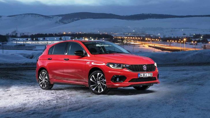 Fiat’tan Tüketiciye Tam Gaz ÖTV Desteği!