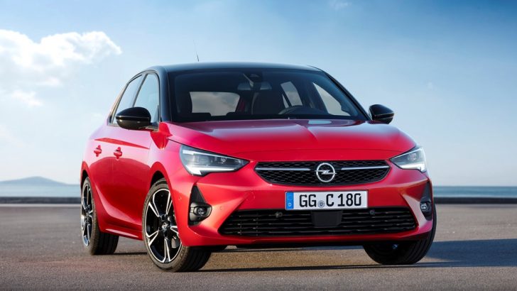 Opel’de Faizler Sıfırlandı!