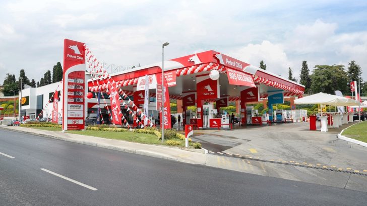 THY yolcu programı Miles&Smiles, Petrol Ofisi ile iş birliği içinde!