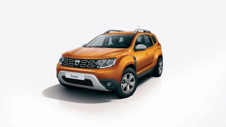 Dacia’da Eylül ayında sıfır faiz fırsatı