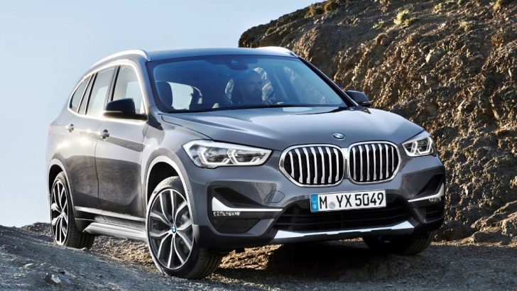 BMW’den Eylül Ayına Özel Cazip Fırsatlar