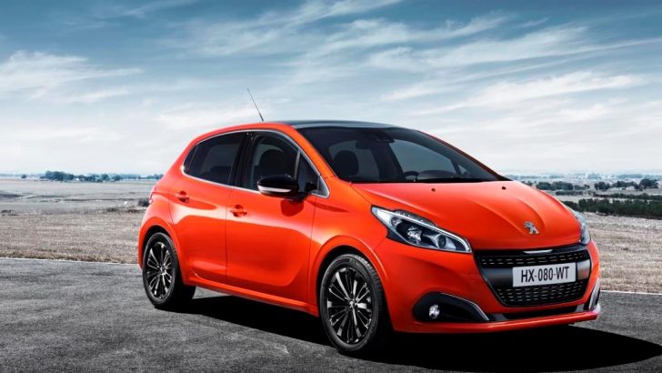 Peugeot’dan Eylül ayına özel rekabetçi finans kampanyaları