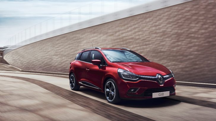 Renault’da Ekim Ayında Cazip Fırsatlar!