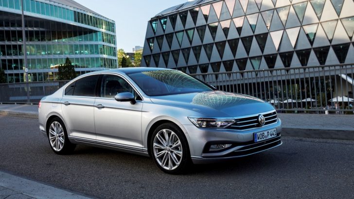 Volkswagen, Roomzz Automotive Brand Contest’te Ödülleri Kaptı!