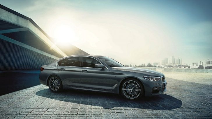 BMW’den Kasım Ayında Düşük Faiz ve Cazip Takas Oranları Devam Ediyor