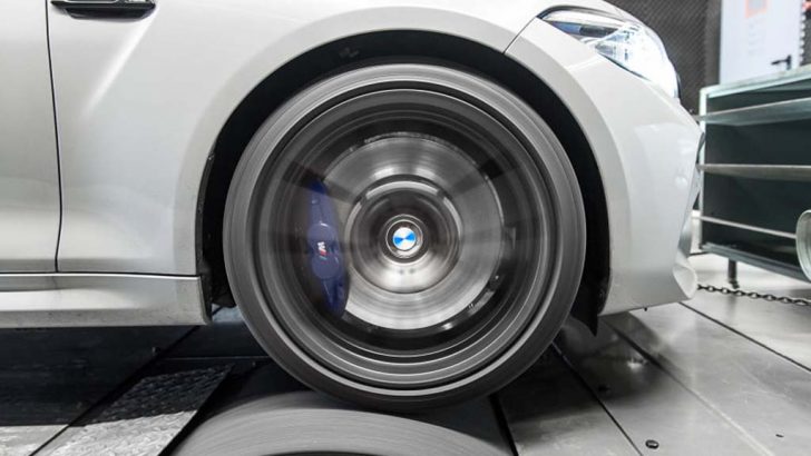 McChip, BMW M2 için yükseltme kitini açıkladı