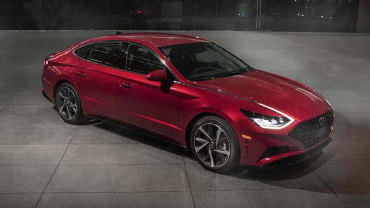 Hyundai Los Angeles’a gizli bir silah ile giriyor