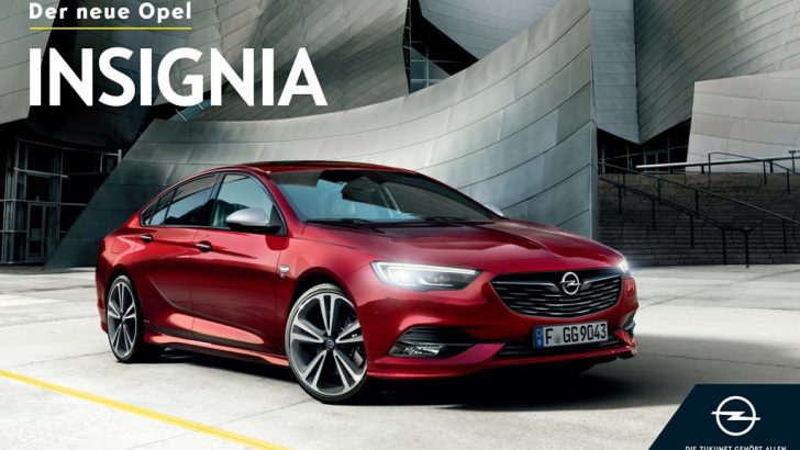Opel, 120. Yıla Özel 120 Bin TL’ye 12 ay %0 faizle Kasım’da da Sizi Opel Sahibi Yapmaya Kararlı