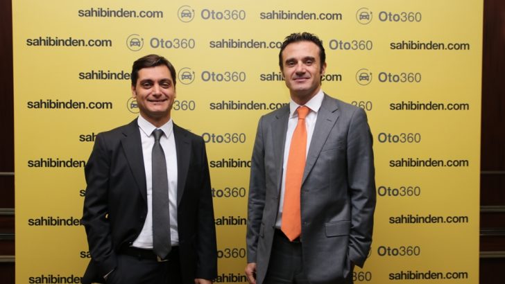 Otomobil alım-satımında ihtiyaç duyulan servisler tek tıkla sahibinden.com Oto360’da!