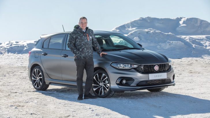 Türkiye Otomotiv Pazarının Lideri Fiat!