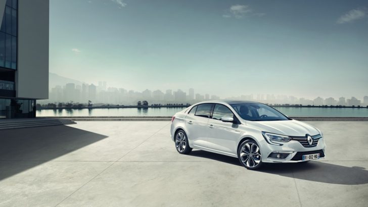 Renault’da Şubat ayında sıfır faiz ve cazip fiyatlar
