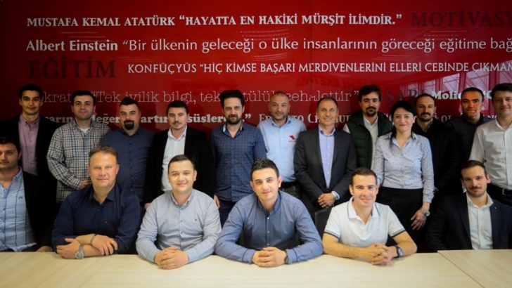 Petrol Ofisi, eğitimlerle de ‘Müşteri Memnuniyeti’ne odaklandı