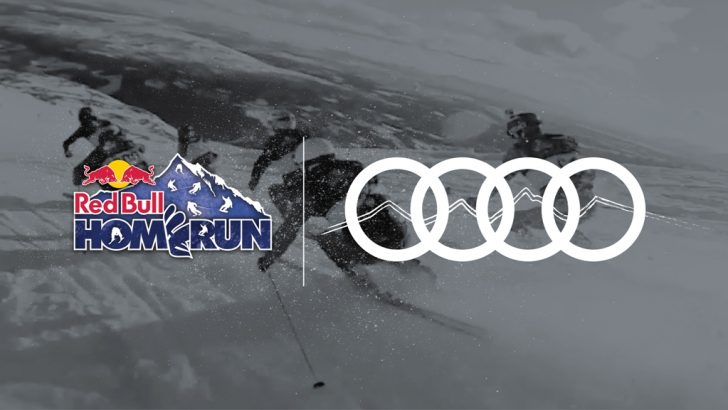 Spor ve eğlenceyi bir araya getiren Red Bull Homerun Audi sponsorluğunda gerçekleştirilecek