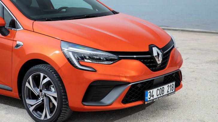 Renault’dan Aralık ayında avantajlı fiyat fırsatları