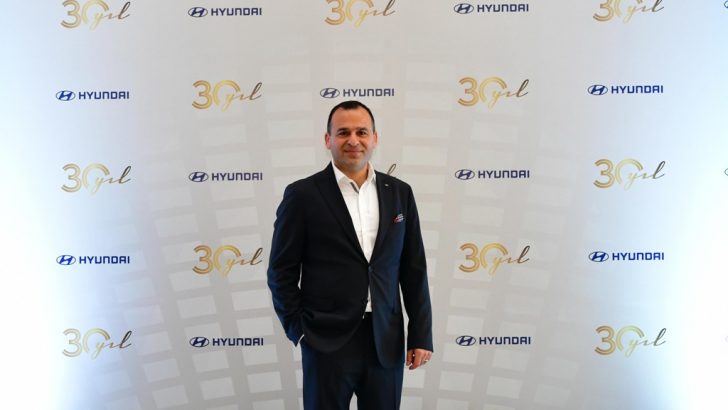 Hyundai Assan’da Yeni Atama.