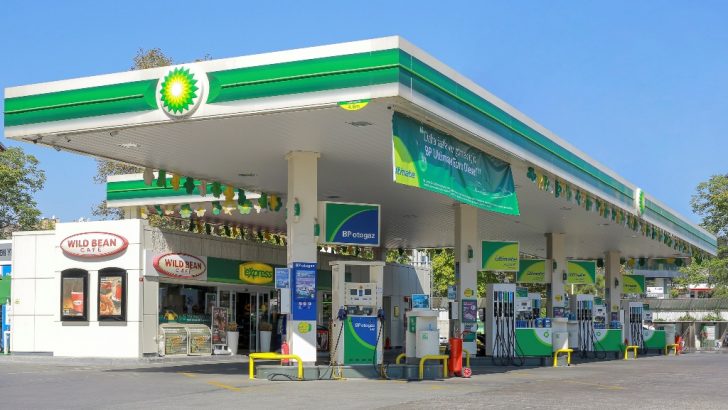 BP’den müşterilerini düşünen proje: Doğru Yakıt Sistemi