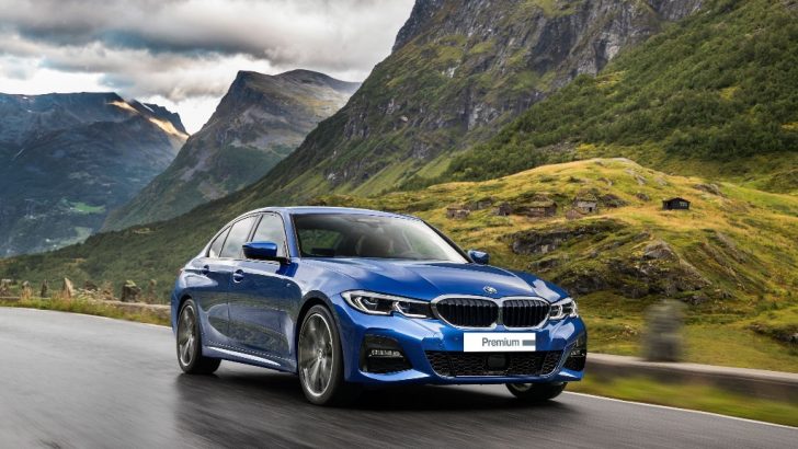 Borusan Otomotiv Premium’dan Yeni BMW 3 Serisi’ne Özel Uzun Dönem Kiralama Avantajları