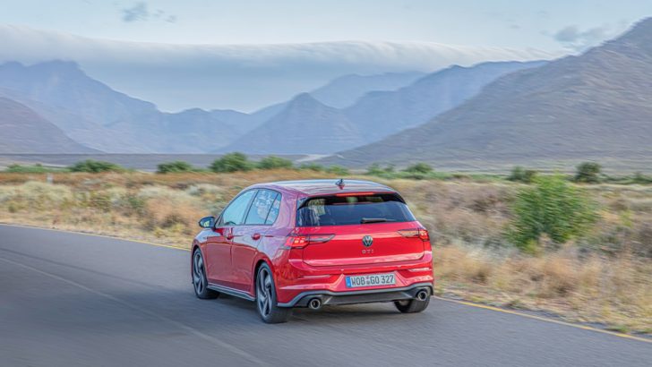Volkswagen Yeni Modelleriyle Sahnede!