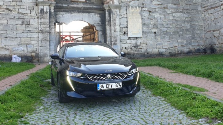 Aslan Sedan Daha ‘Dişli’ Geldi