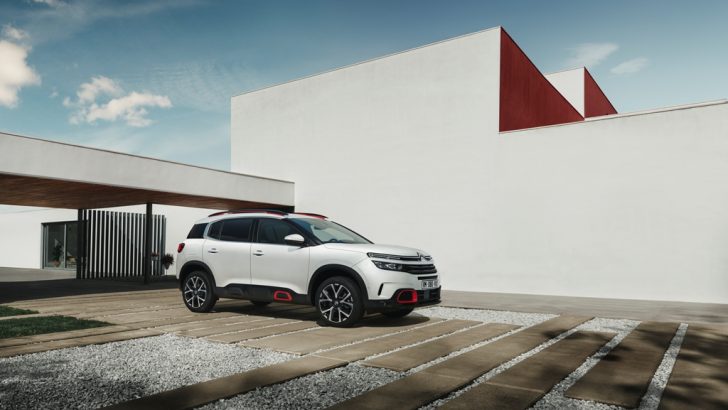 CITROËN TÜRKİYE’NİN YÜKSELİŞİ SÜRÜYOR