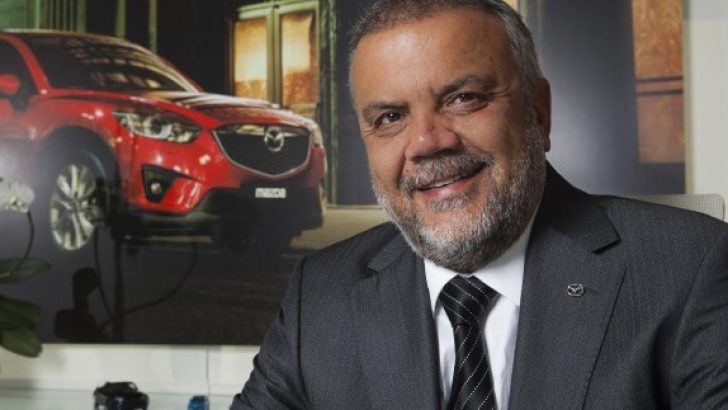 Nurkan YURDAKUL: “Mazda 2 gelecek ama…”