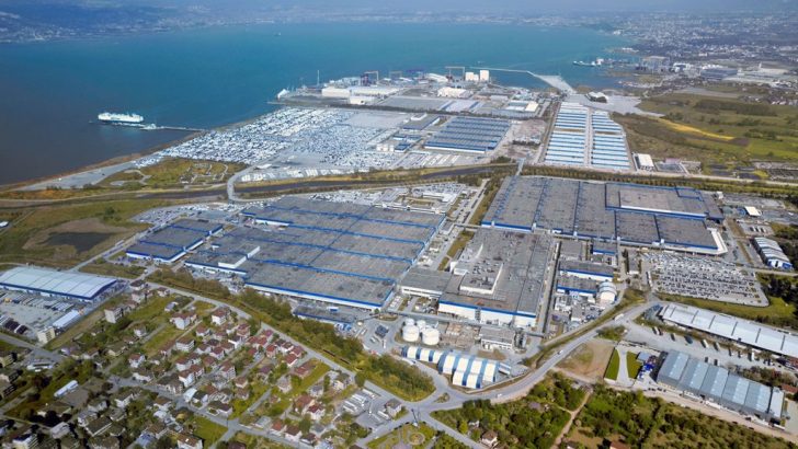 Ford Otosan, üretime verdiği arayı Ford Avrupa’ya paralel olarak devam ettirecek