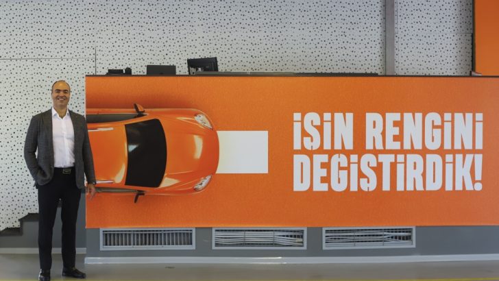 BORUSAN ARAÇ İHALE DEĞERLENDİRMESİ