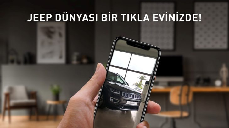 Alfa Romeo ve Jeep’te Online Bayilikle Sağlıklı Otomobil Satın alma Dönemi!