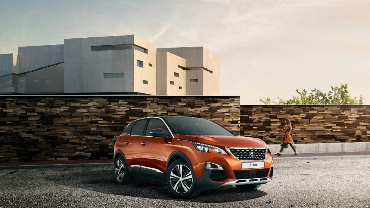 PEUGEOT TÜRKİYE, SİZİN İÇİN SİZİN OLDUĞUNUZ YERDE.