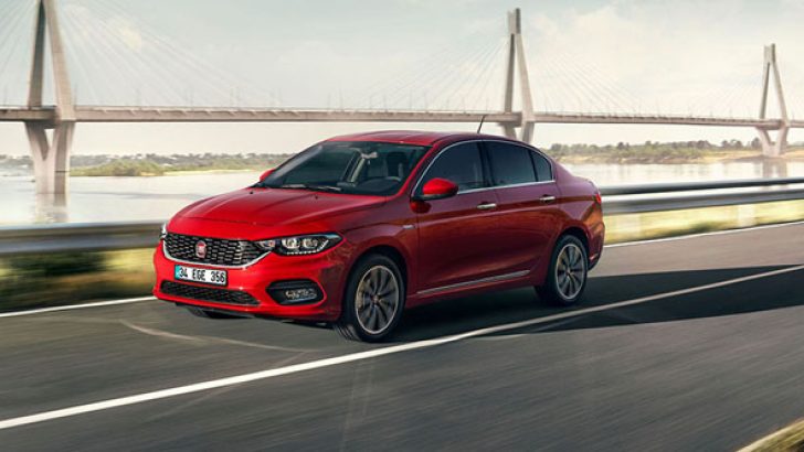 Fiat Egea’da Ödemeler Sonbaharda Başlıyor