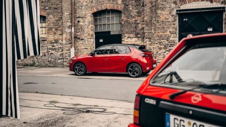 Opel, #SenNasılİstersen söylemiyle özel seri Opel’leri müşterileri ile buluşturuyor