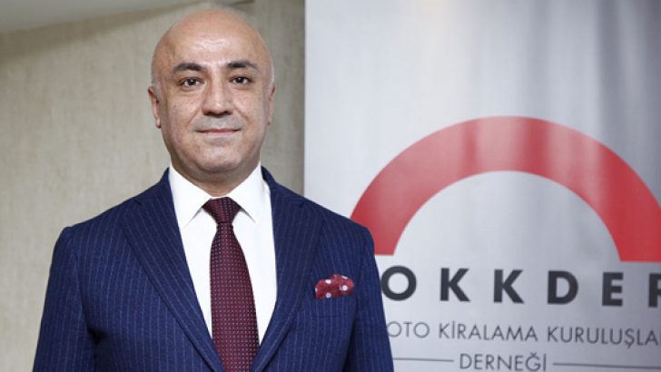Operasyonel araç kiralama sektöründen ilk çeyrekte 1,3 Milyar TL’lik yatırım!