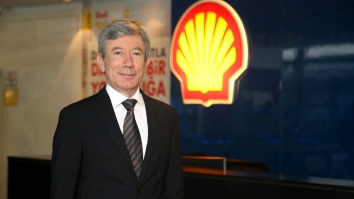Daha iyi bir gelecek için ilk “Shell Türkiye Ormanı”