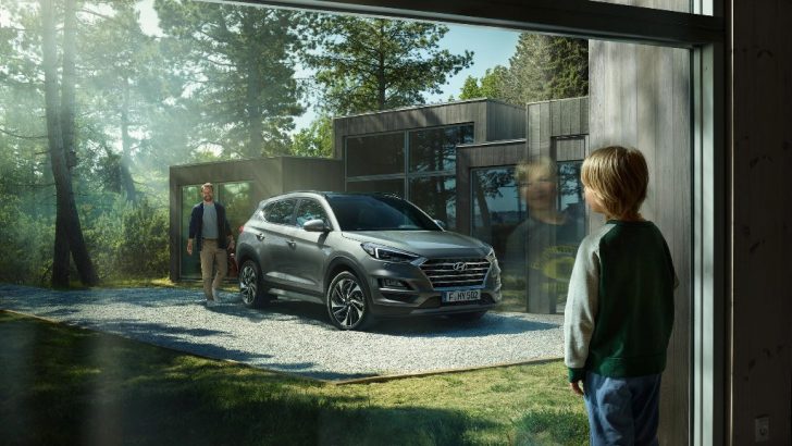 Evde Kalarak Yeni Bir Araç Satın Almak İçin; Hyundai Kapınızda.
