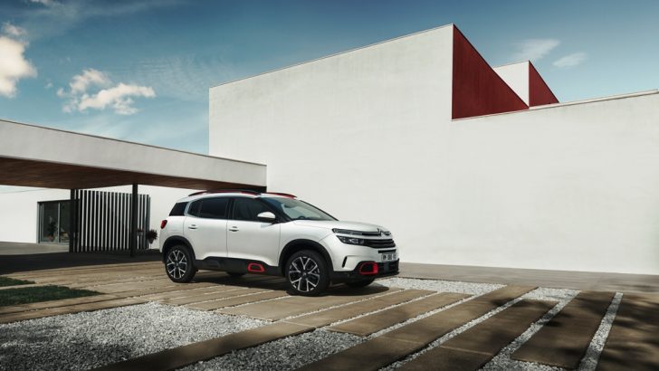 CITROEN’DEN REKOR PAZAR PAYI