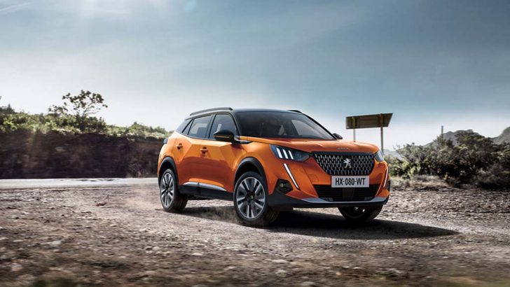Peugeot Nisan ayını lider tamamladı