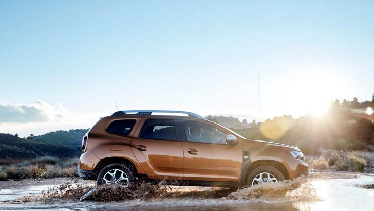 Dacia’dan Haziran ayında cazip fiyatlar
