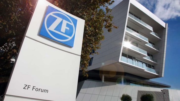 ZF, WABCO alımını tamamladı